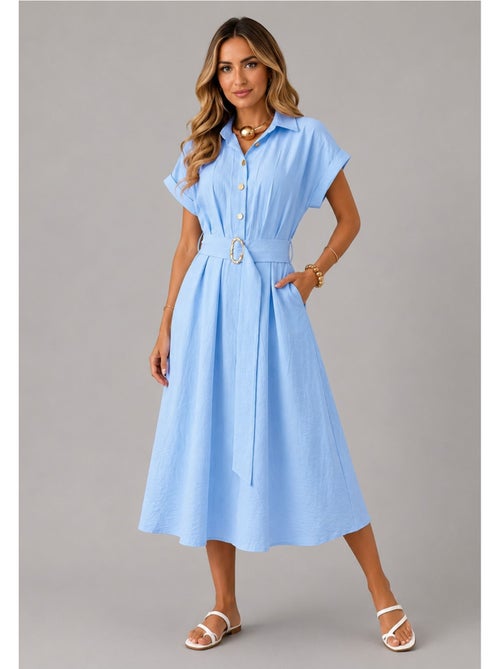 Vestido Kebello - Kiabi