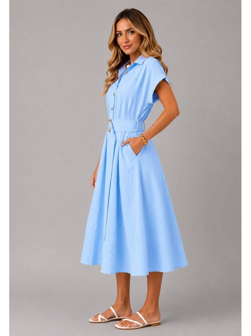 Vestido Kebello - Kiabi