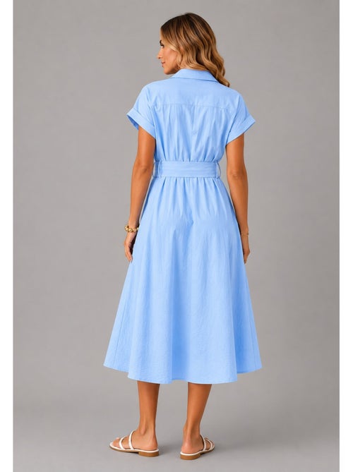 Vestido Kebello - Kiabi