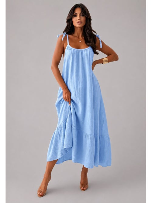 Vestido Kebello - Kiabi