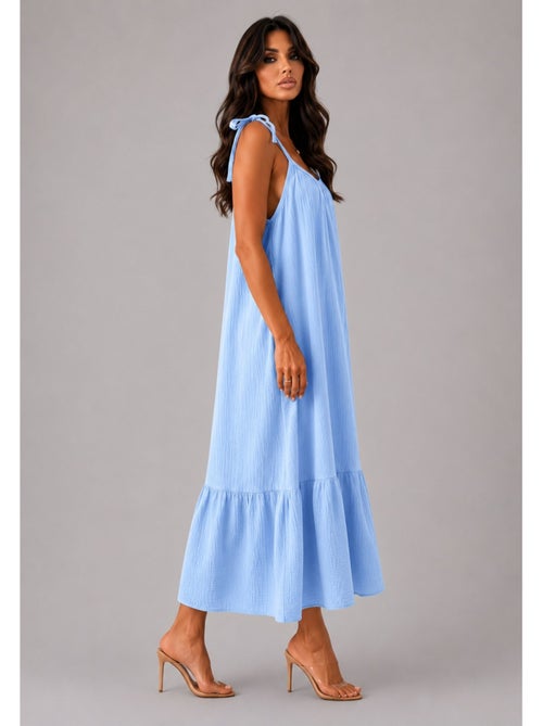 Vestido Kebello - Kiabi