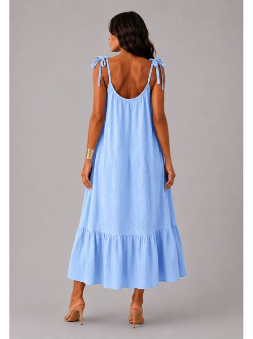 Vestido Kebello - Kiabi
