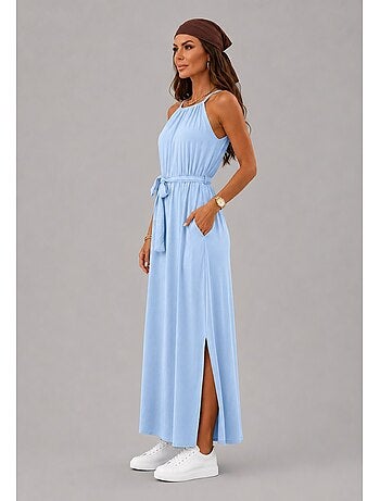 Vestido Kebello