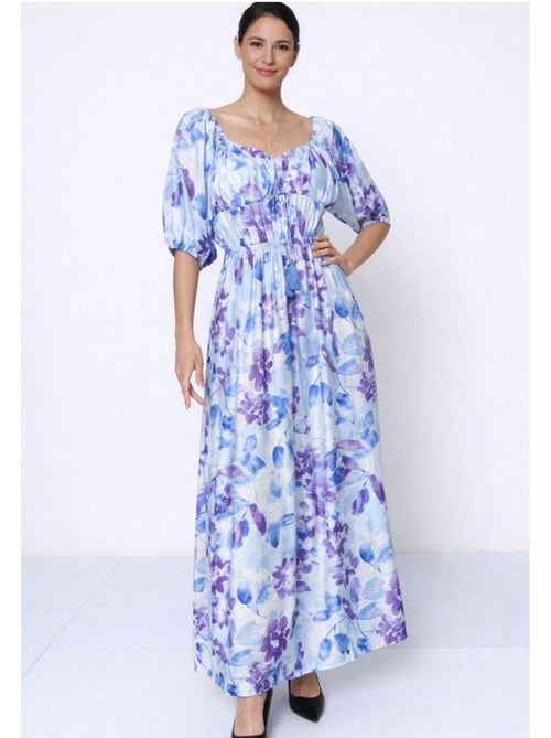 Vestido Kebello - Kiabi
