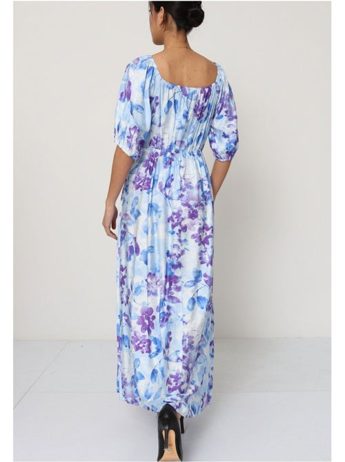Vestido Kebello - Kiabi