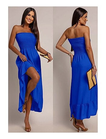 Vestido Kebello