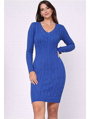 Vestido Kebello