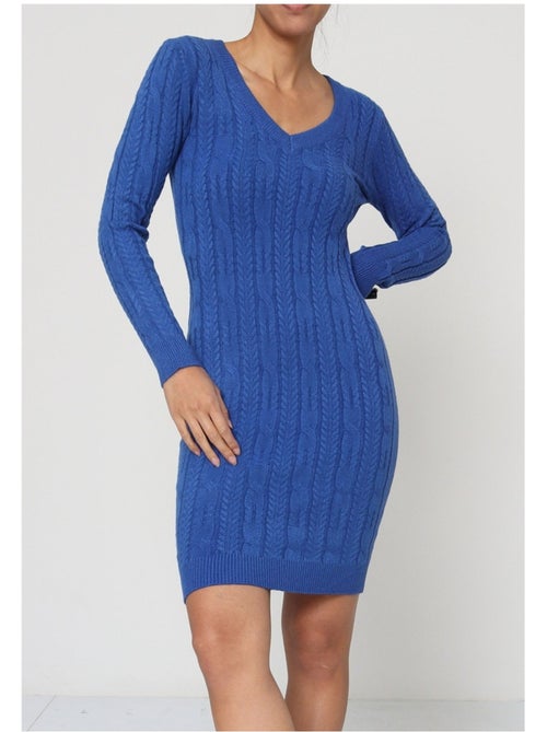 Vestido Kebello - Kiabi