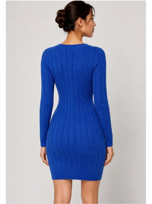 Vestido kebello - Kiabi