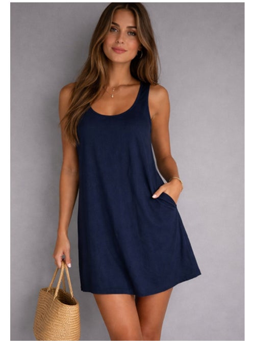 Vestido Kebello - Kiabi