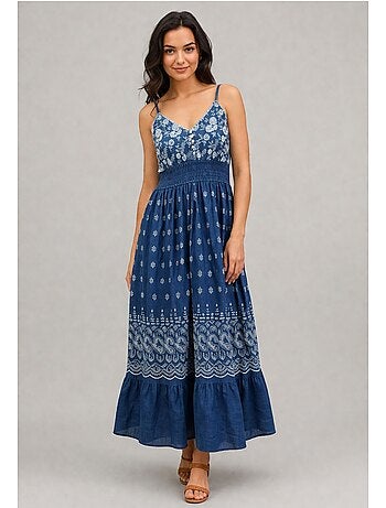 Vestido Kebello