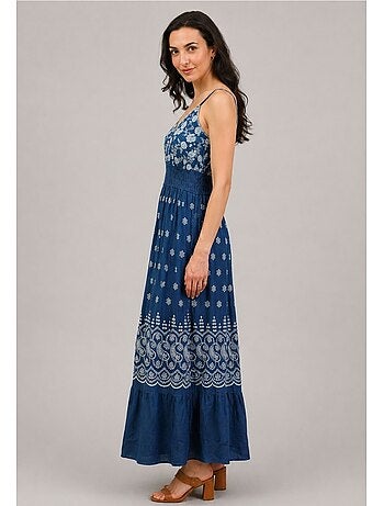 Vestido Kebello