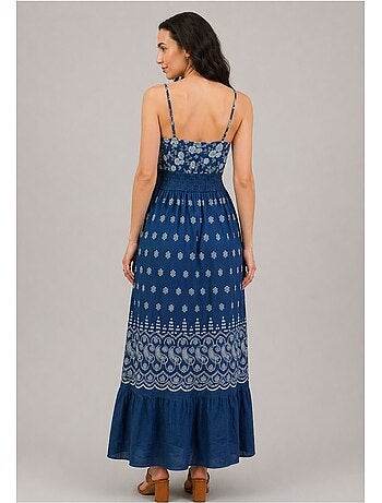 Vestido Kebello