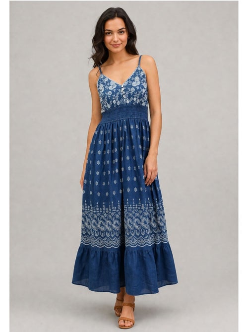Vestido Kebello - Kiabi Vestido Kebello - Kiabi
