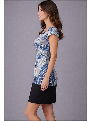 Vestido Kebello