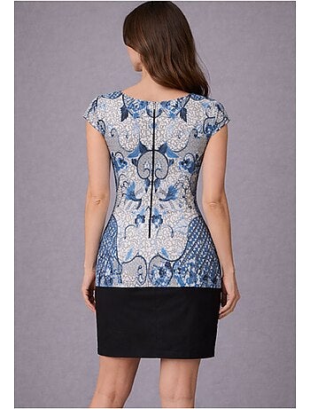 Vestido Kebello