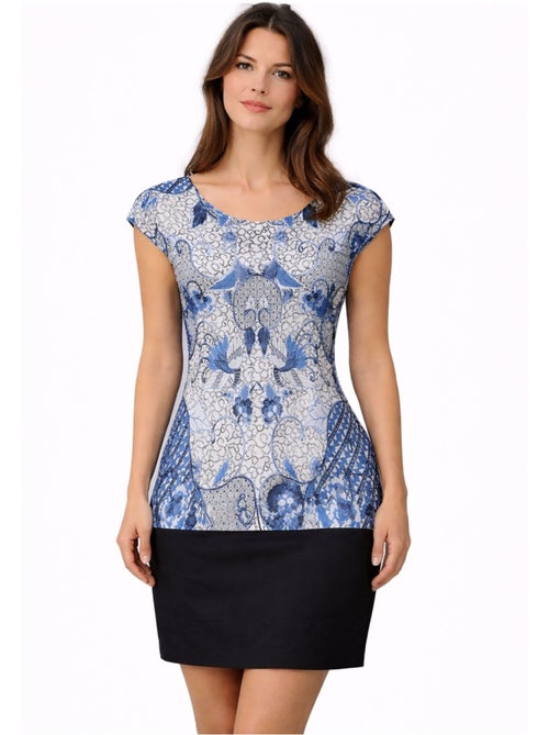 Vestido Kebello - Kiabi