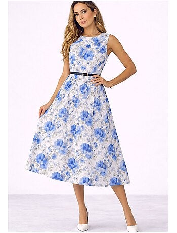 Vestido Kebello