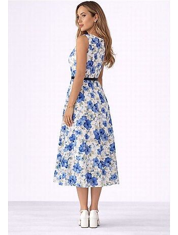 Vestido Kebello