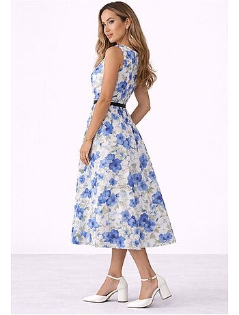 Vestido Kebello