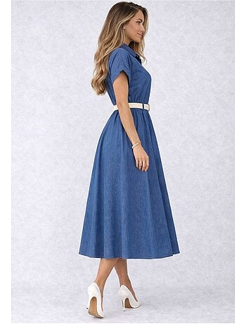 Vestido Kebello