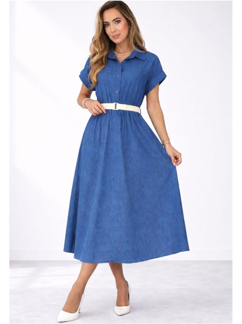 Vestido Kebello - Kiabi Vestido Kebello - Kiabi