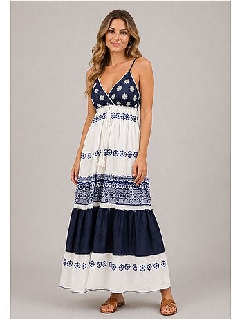 Vestido Kebello