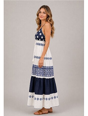 Vestido Kebello