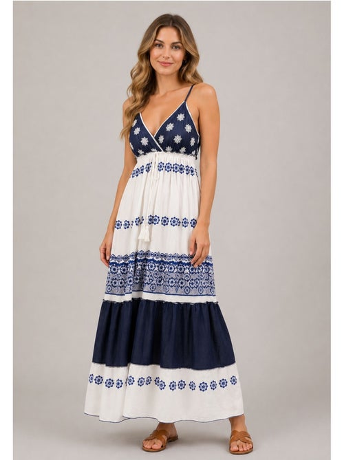Vestido Kebello - Kiabi Vestido Kebello - Kiabi