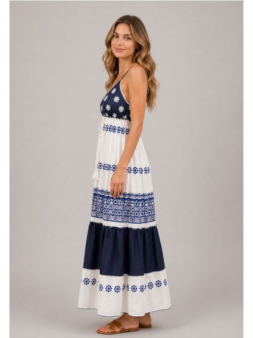 Vestido Kebello - Kiabi Vestido Kebello - Kiabi