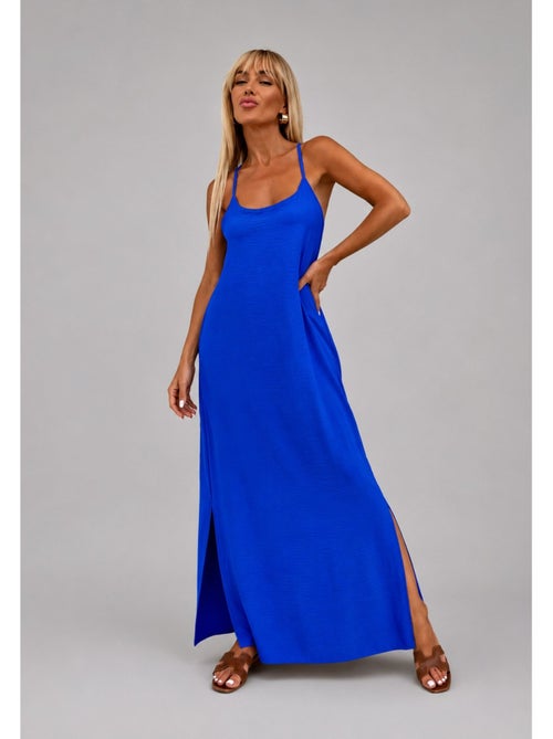 Vestido Kebello - Kiabi Vestido Kebello - Kiabi