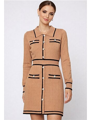 Vestido Kebello