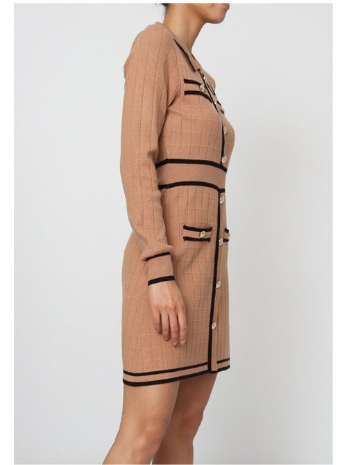 Vestido Kebello - Kiabi