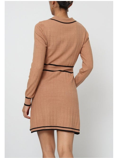 Vestido Kebello - Kiabi