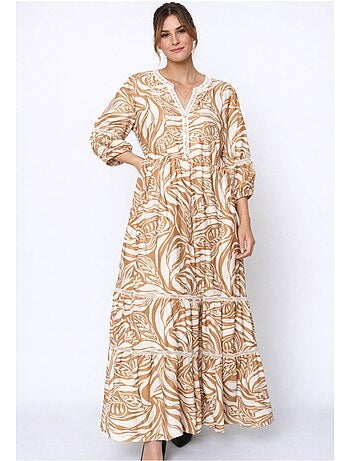 Vestido Kebello