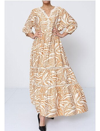 Vestido Kebello