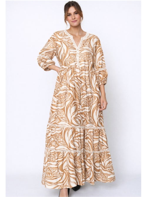 Vestido Kebello - Kiabi