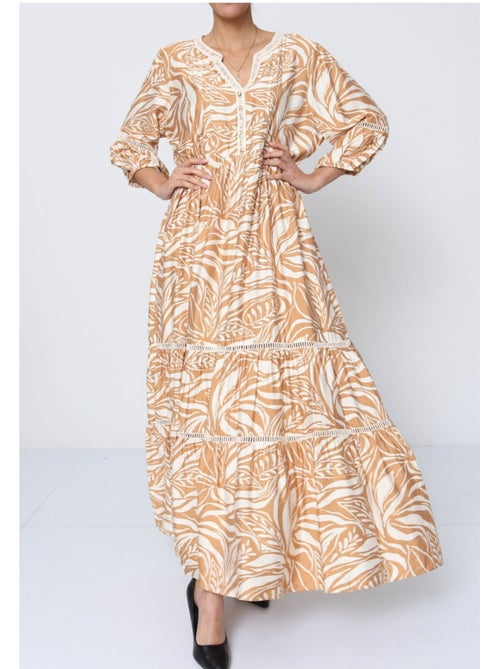 Vestido Kebello - Kiabi