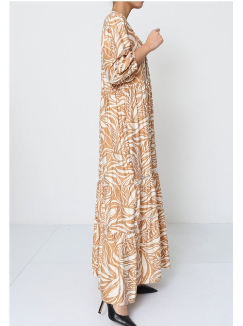 Vestido Kebello - Kiabi