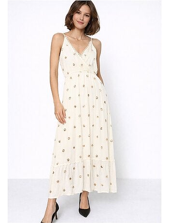 Vestido Kebello