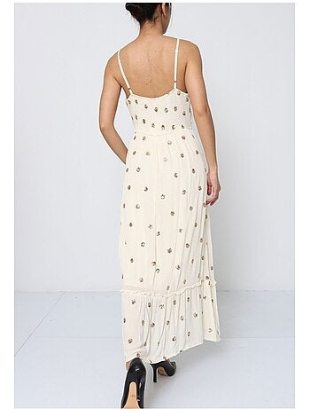 Vestido Kebello