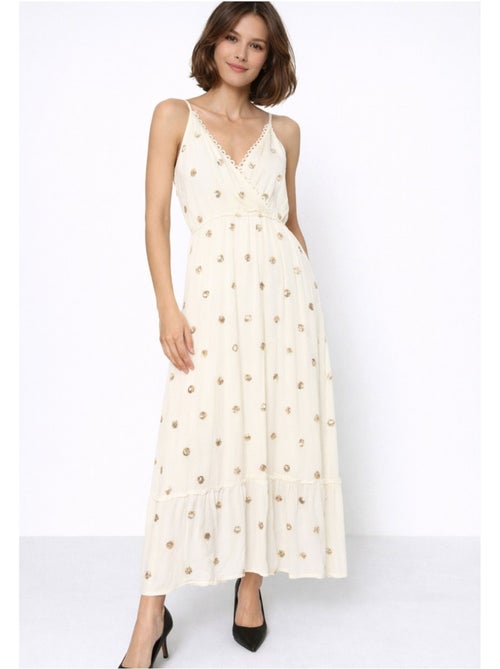 Vestido Kebello - Kiabi