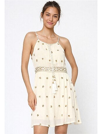 Vestido Kebello