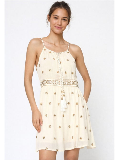 Vestido Kebello - Kiabi