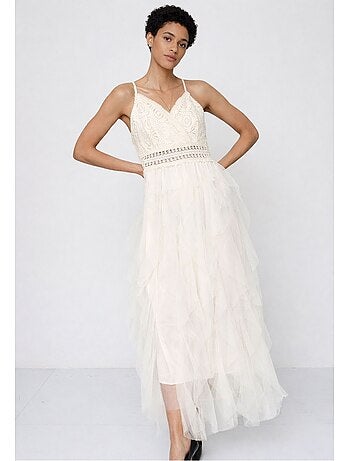 Vestido Kebello