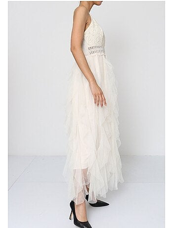 Vestido Kebello