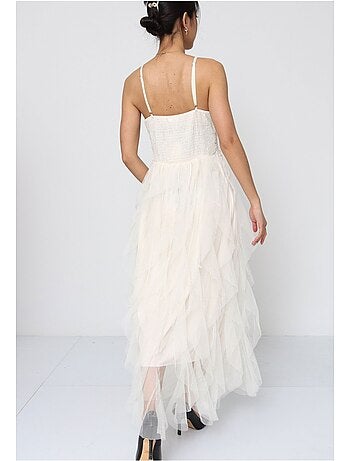 Vestido Kebello