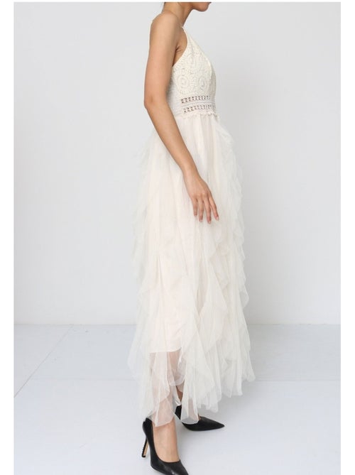 Vestido Kebello - Kiabi