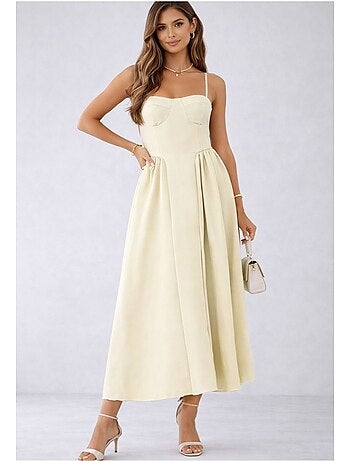 Vestido Kebello