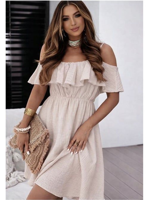 Vestido Kebello - Kiabi